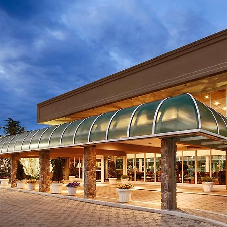 ווילמינגטון Brandywine Valley Inn Surestay Plus By Best Western מראה חיצוני תמונה