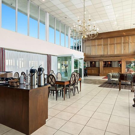 ווילמינגטון Brandywine Valley Inn Surestay Plus By Best Western מראה חיצוני תמונה