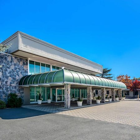 ווילמינגטון Brandywine Valley Inn Surestay Plus By Best Western מראה חיצוני תמונה