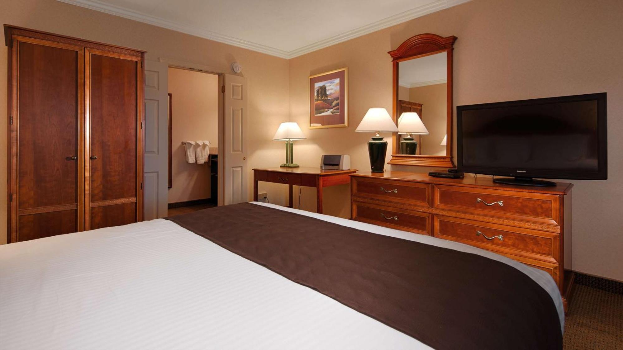 ווילמינגטון Brandywine Valley Inn Surestay Plus By Best Western מראה חיצוני תמונה
