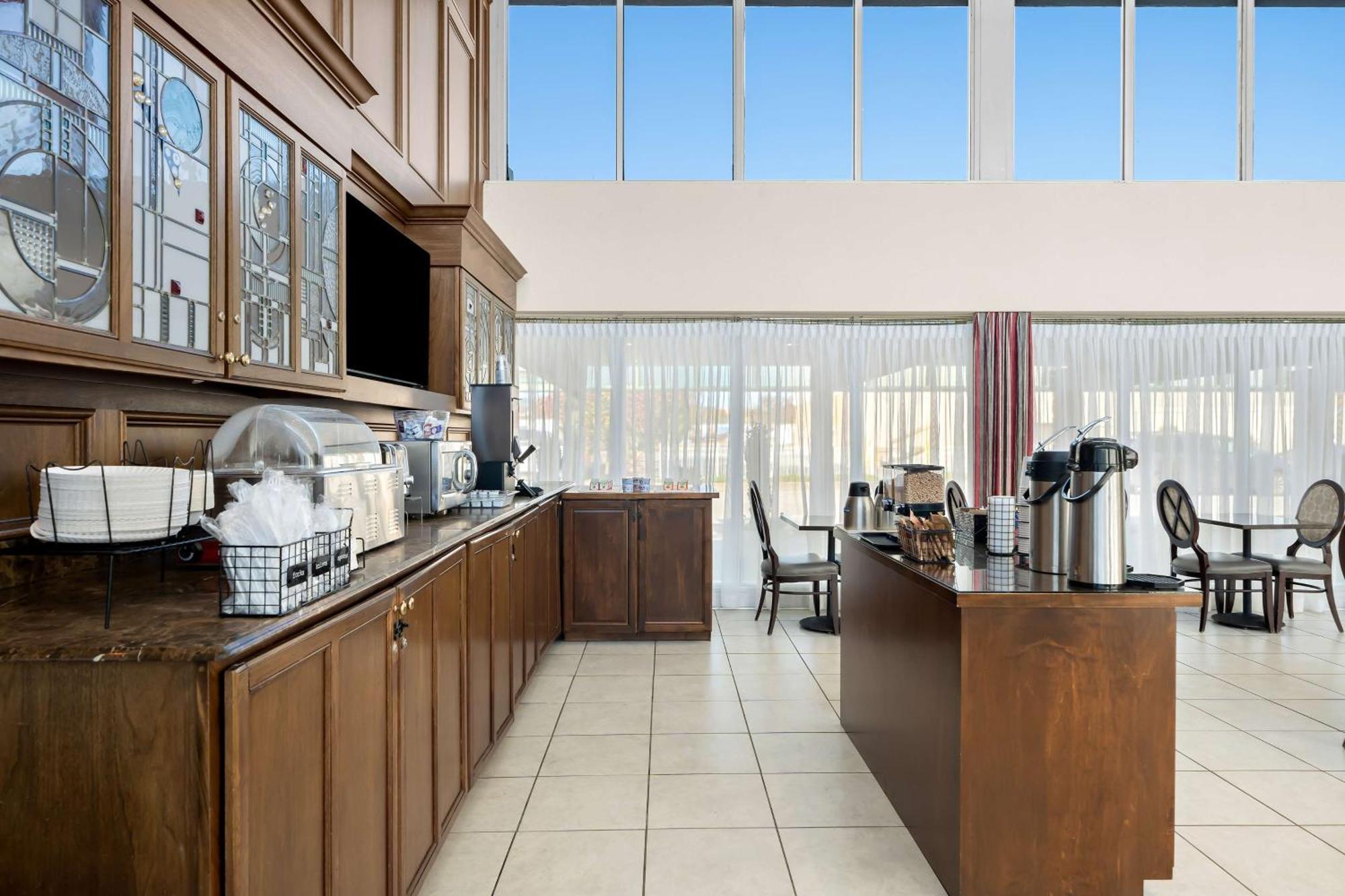 ווילמינגטון Brandywine Valley Inn Surestay Plus By Best Western מראה חיצוני תמונה