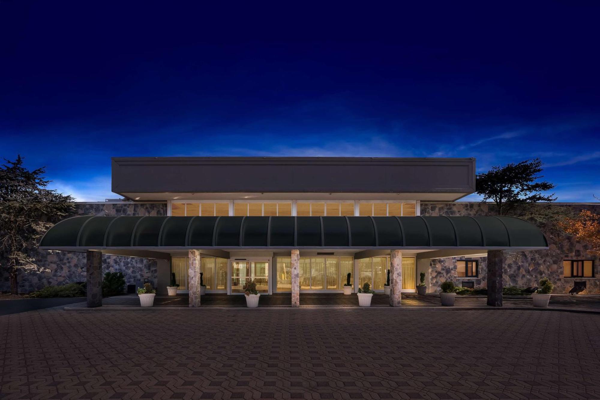 ווילמינגטון Brandywine Valley Inn Surestay Plus By Best Western מראה חיצוני תמונה