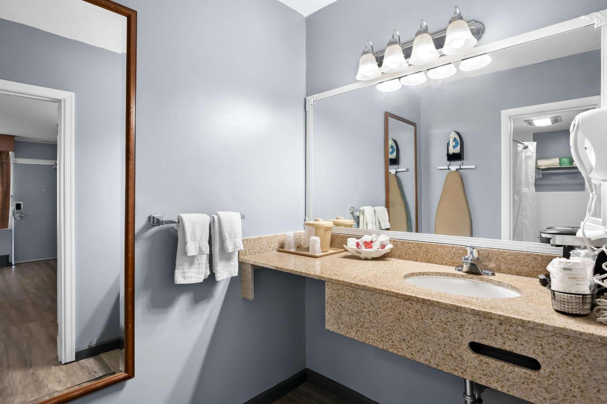 ווילמינגטון Brandywine Valley Inn Surestay Plus By Best Western מראה חיצוני תמונה