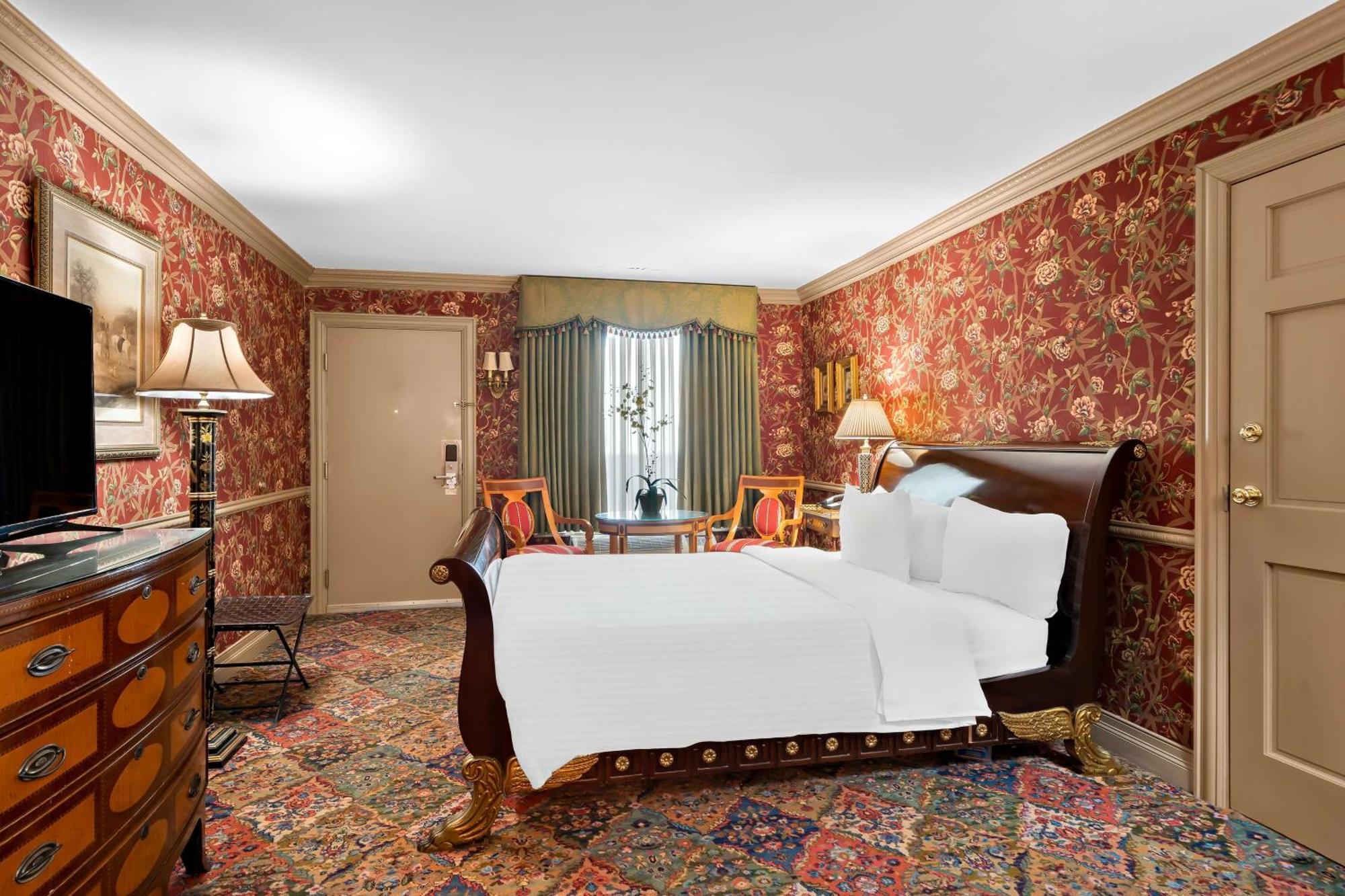 ווילמינגטון Brandywine Valley Inn Surestay Plus By Best Western מראה חיצוני תמונה