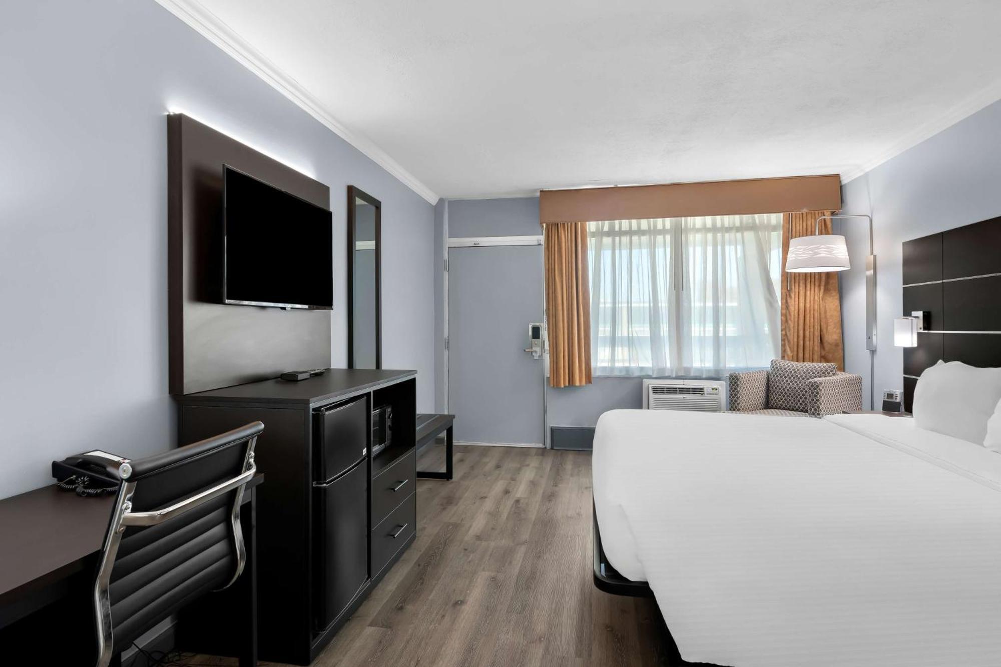 ווילמינגטון Brandywine Valley Inn Surestay Plus By Best Western מראה חיצוני תמונה