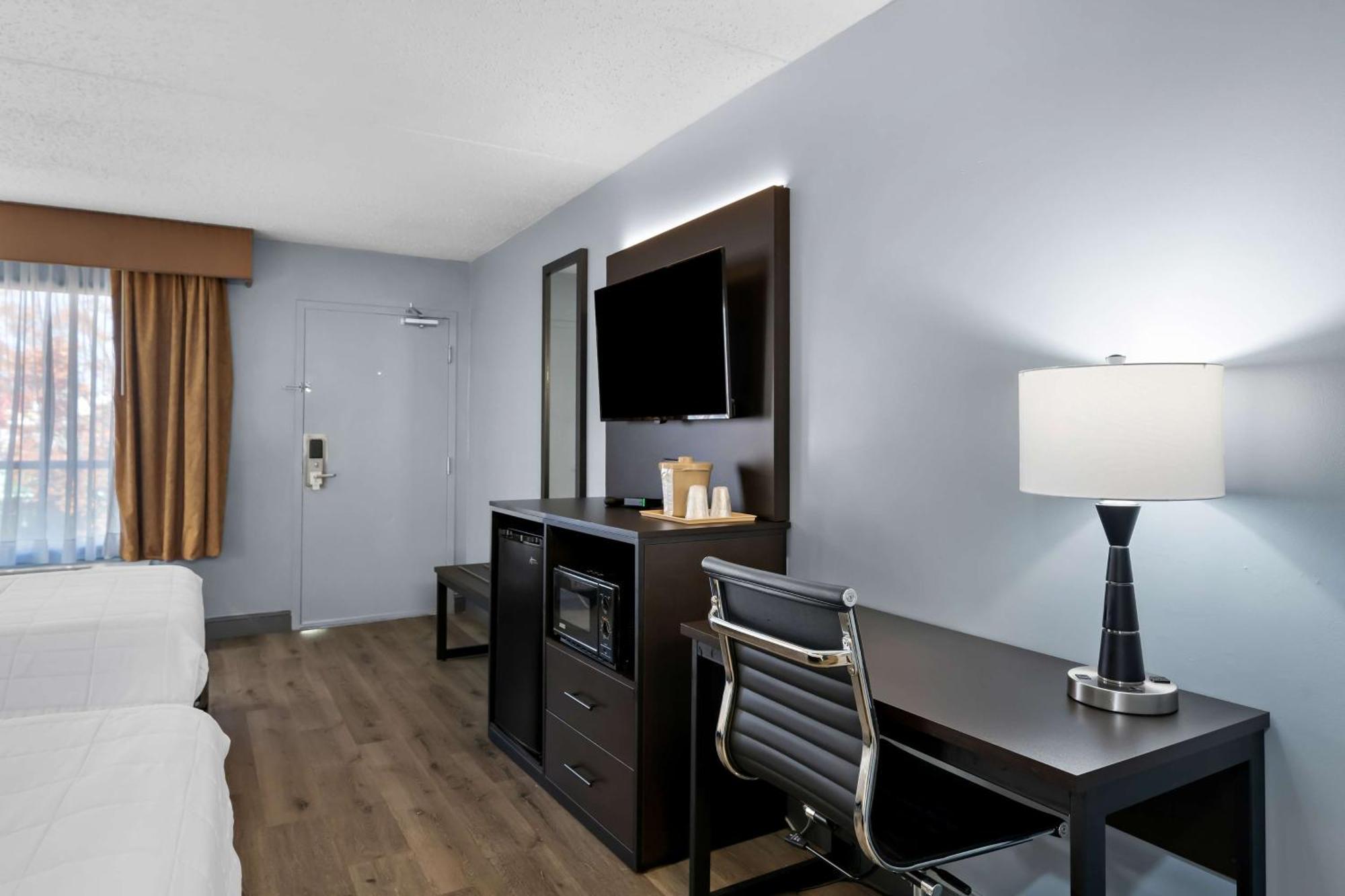 ווילמינגטון Brandywine Valley Inn Surestay Plus By Best Western מראה חיצוני תמונה