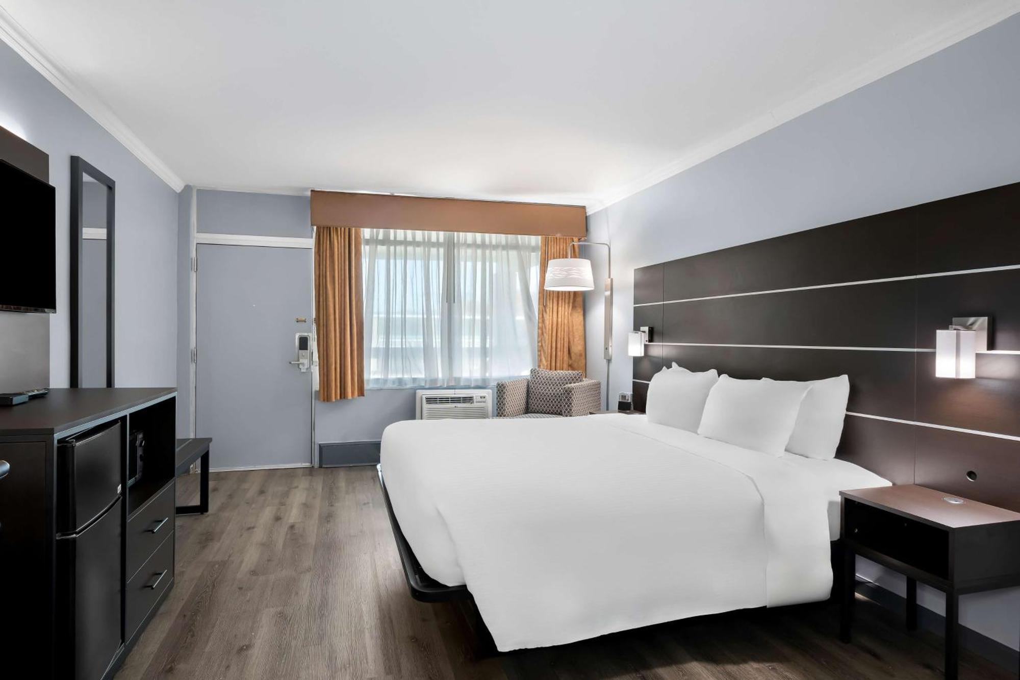 ווילמינגטון Brandywine Valley Inn Surestay Plus By Best Western מראה חיצוני תמונה