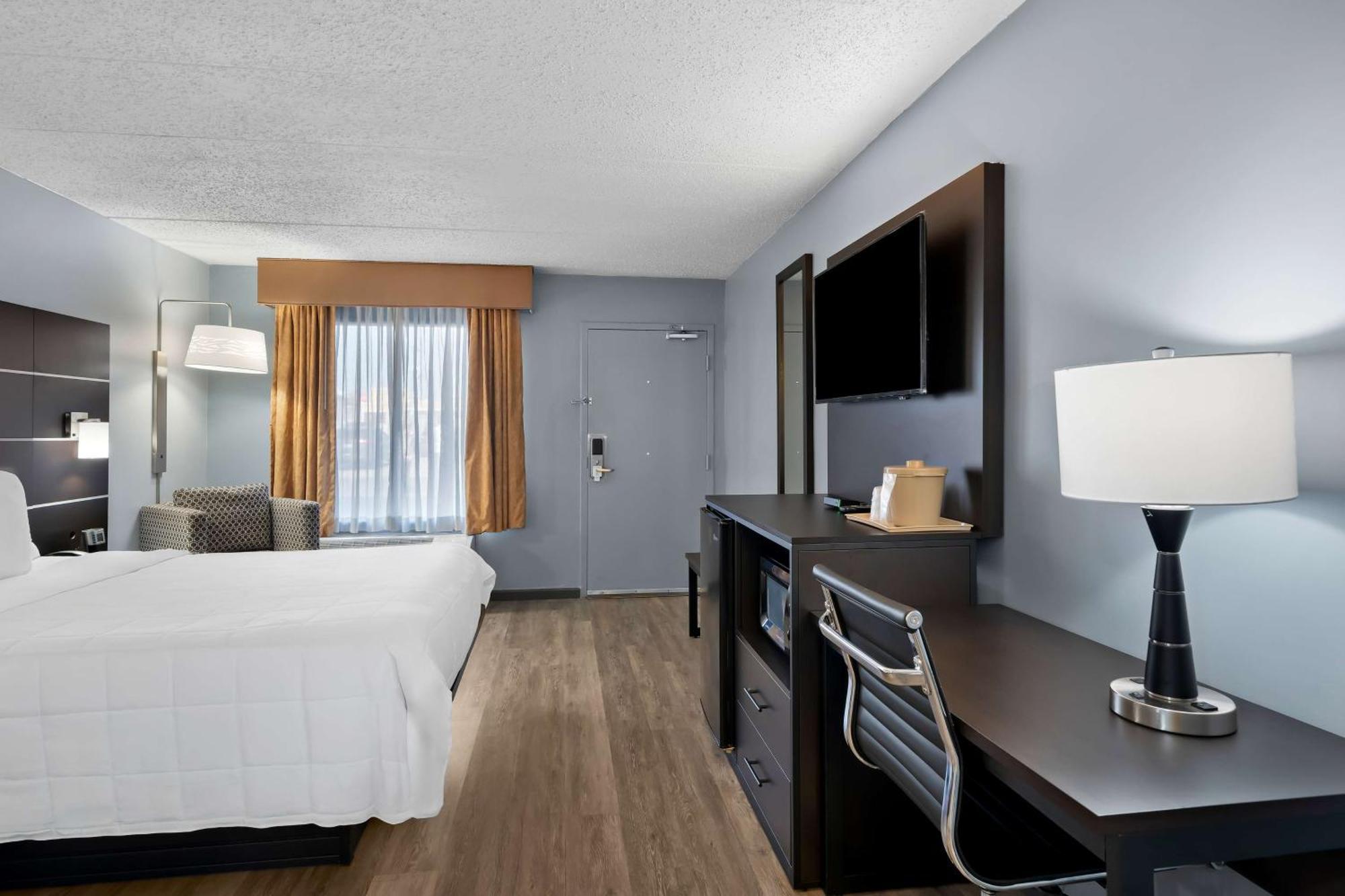 ווילמינגטון Brandywine Valley Inn Surestay Plus By Best Western מראה חיצוני תמונה