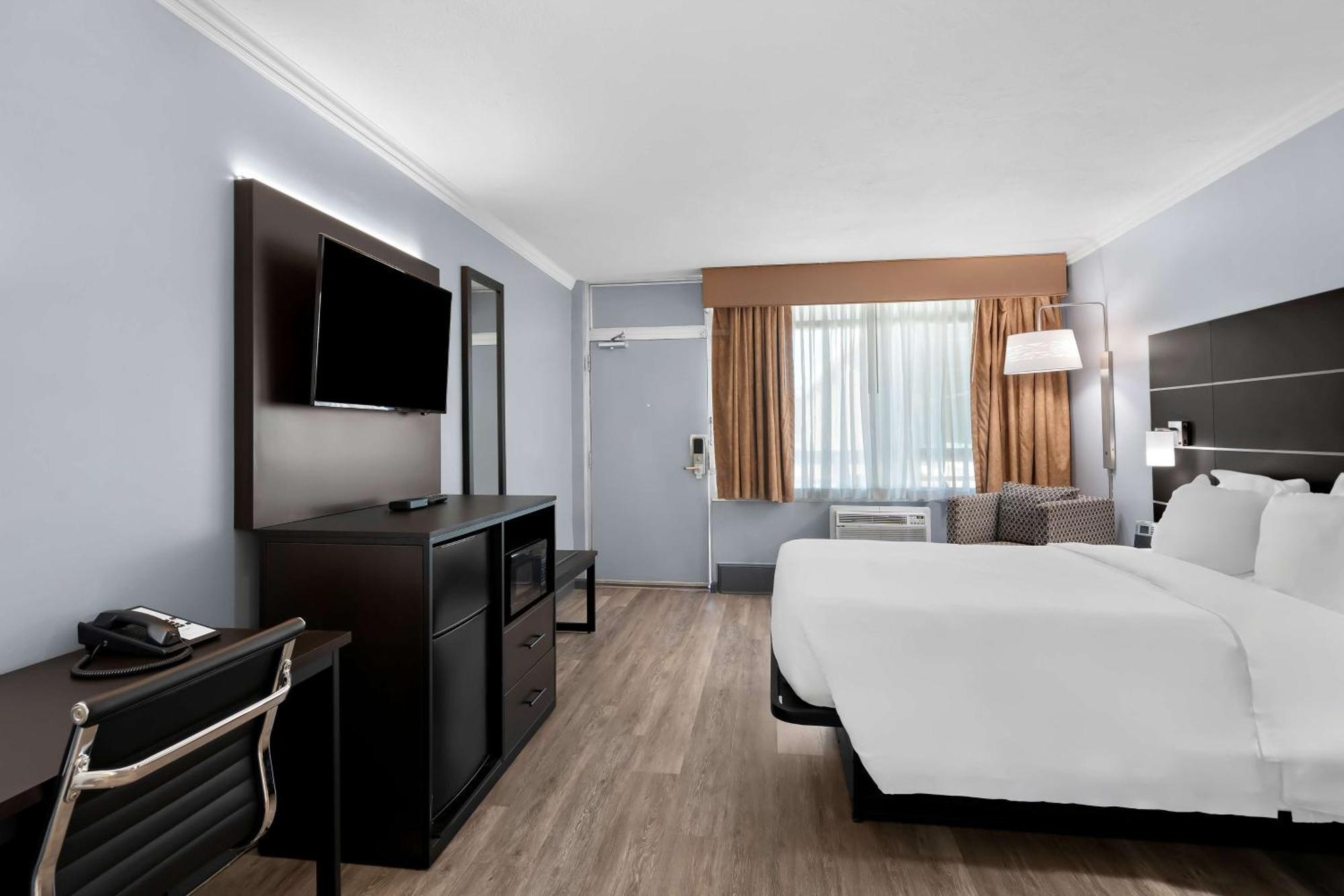 ווילמינגטון Brandywine Valley Inn Surestay Plus By Best Western מראה חיצוני תמונה