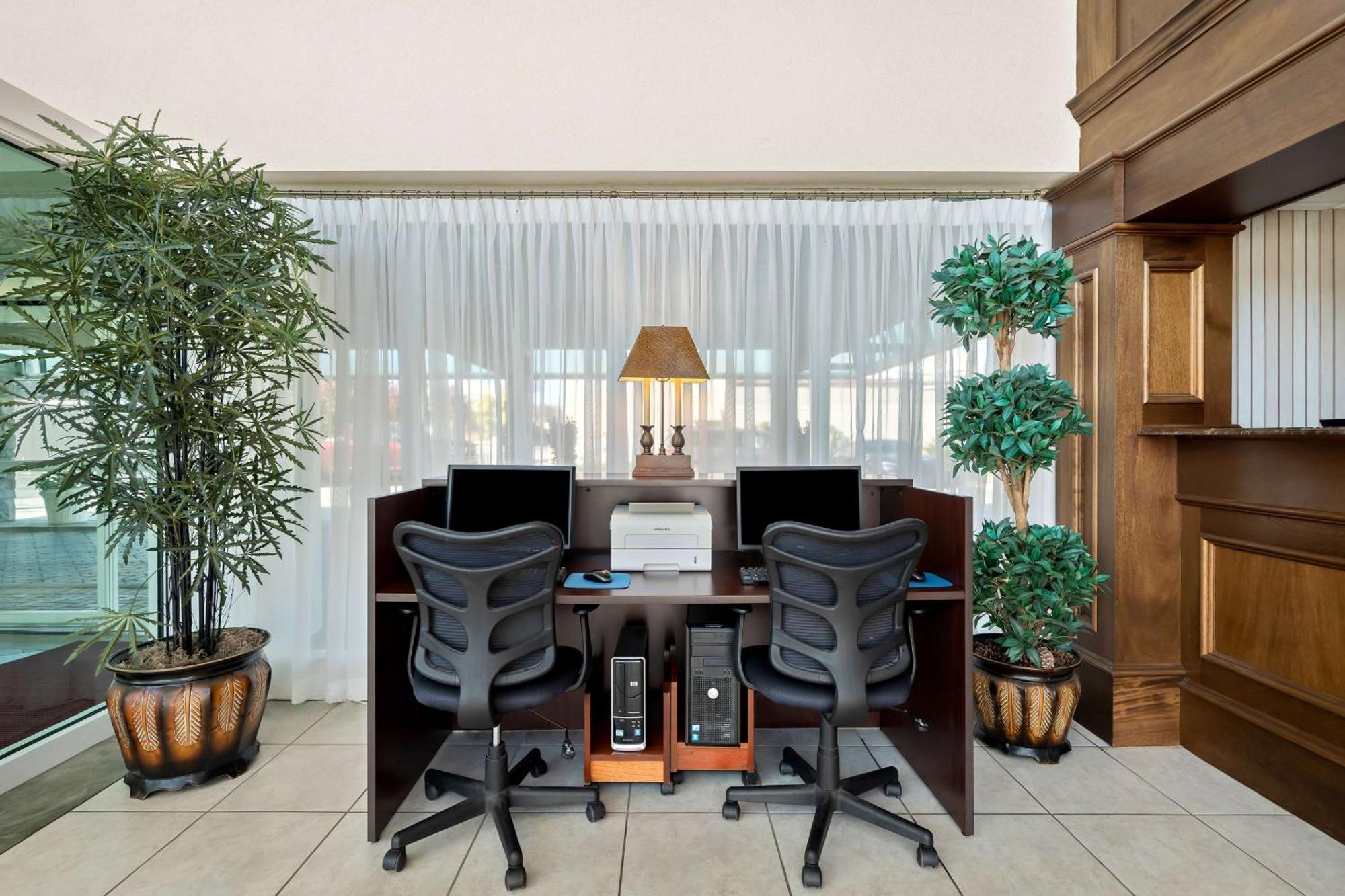 ווילמינגטון Brandywine Valley Inn Surestay Plus By Best Western מראה חיצוני תמונה