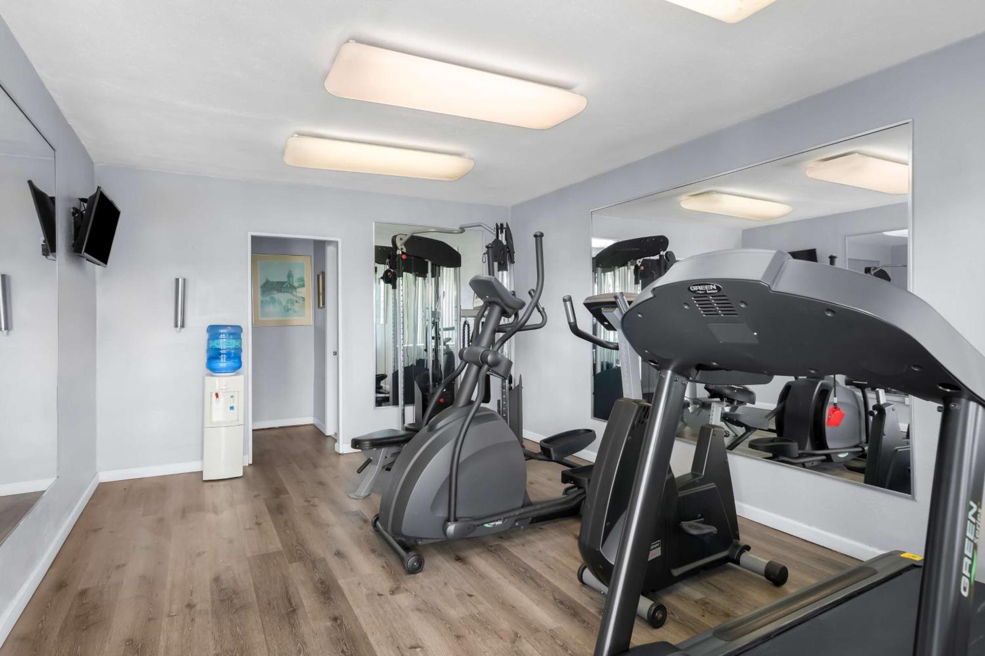ווילמינגטון Brandywine Valley Inn Surestay Plus By Best Western מראה חיצוני תמונה