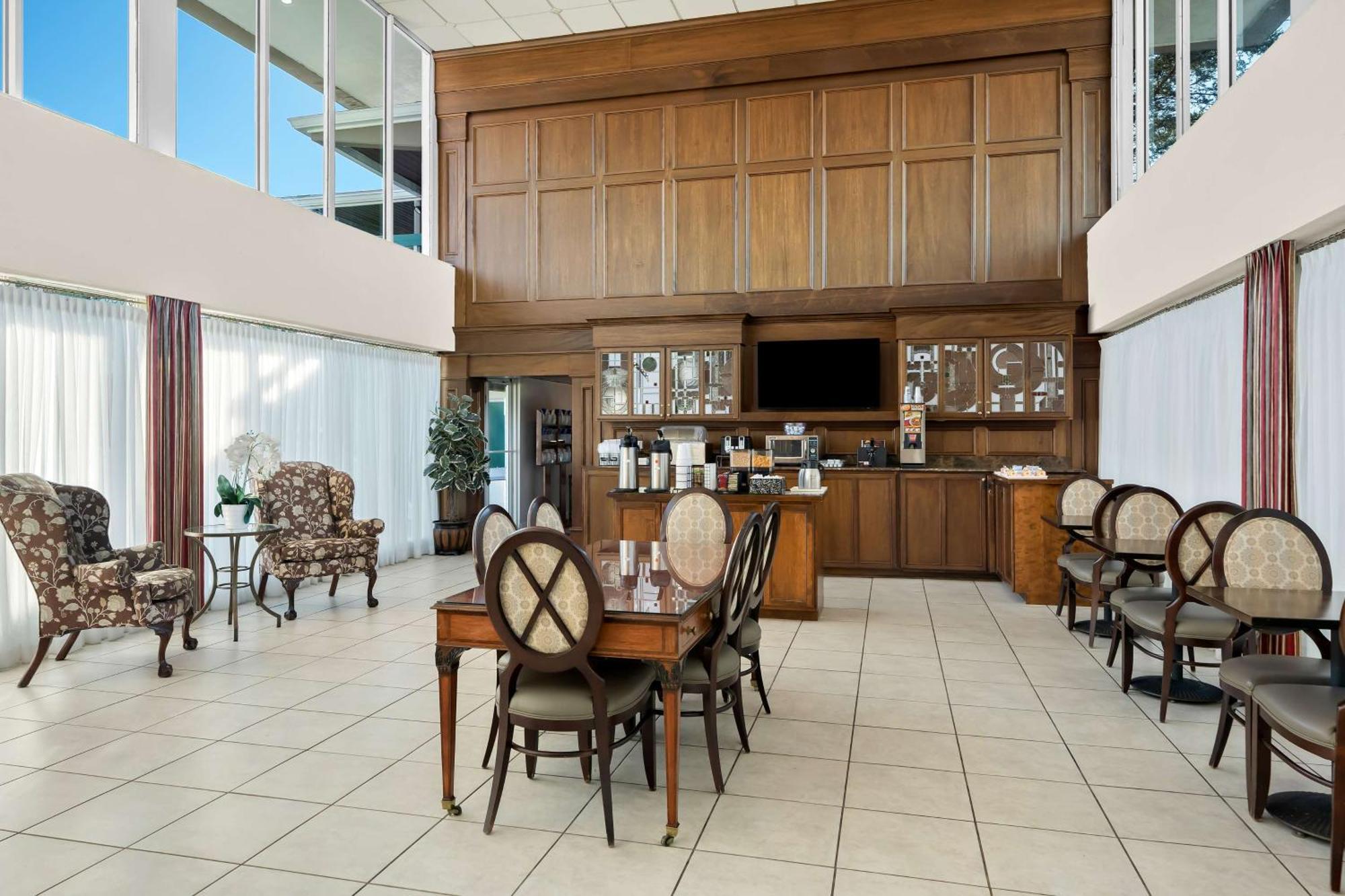 ווילמינגטון Brandywine Valley Inn Surestay Plus By Best Western מראה חיצוני תמונה