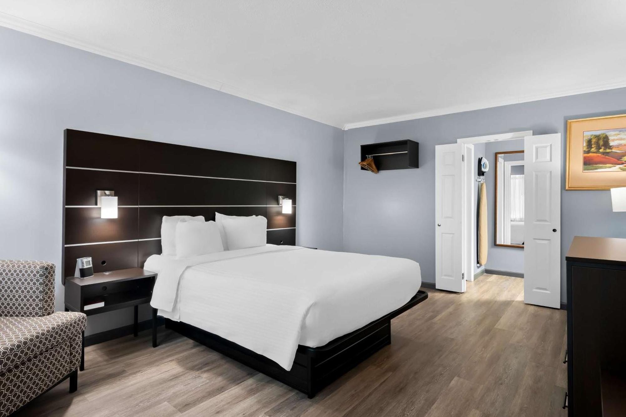 ווילמינגטון Brandywine Valley Inn Surestay Plus By Best Western מראה חיצוני תמונה