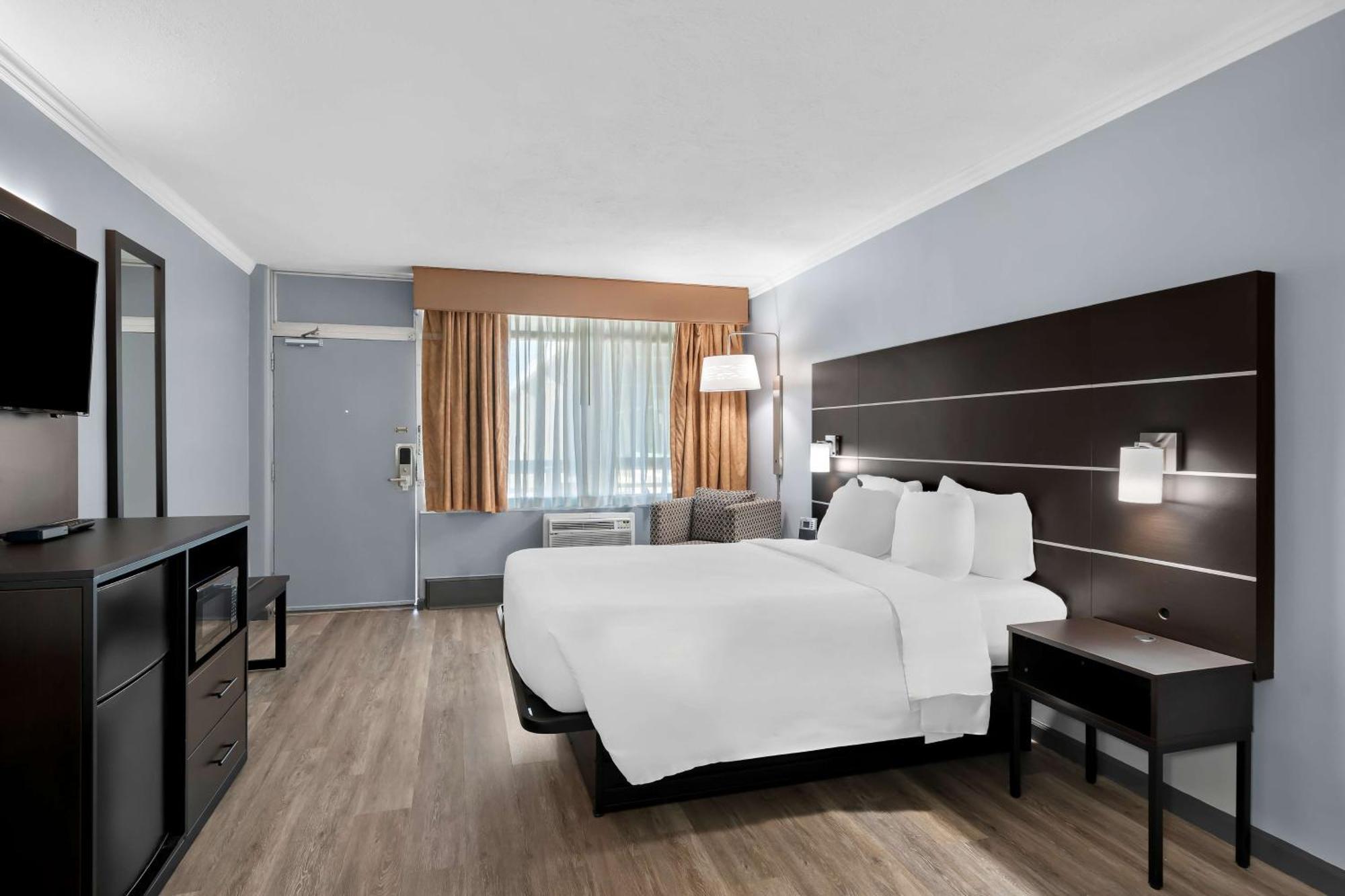 ווילמינגטון Brandywine Valley Inn Surestay Plus By Best Western מראה חיצוני תמונה