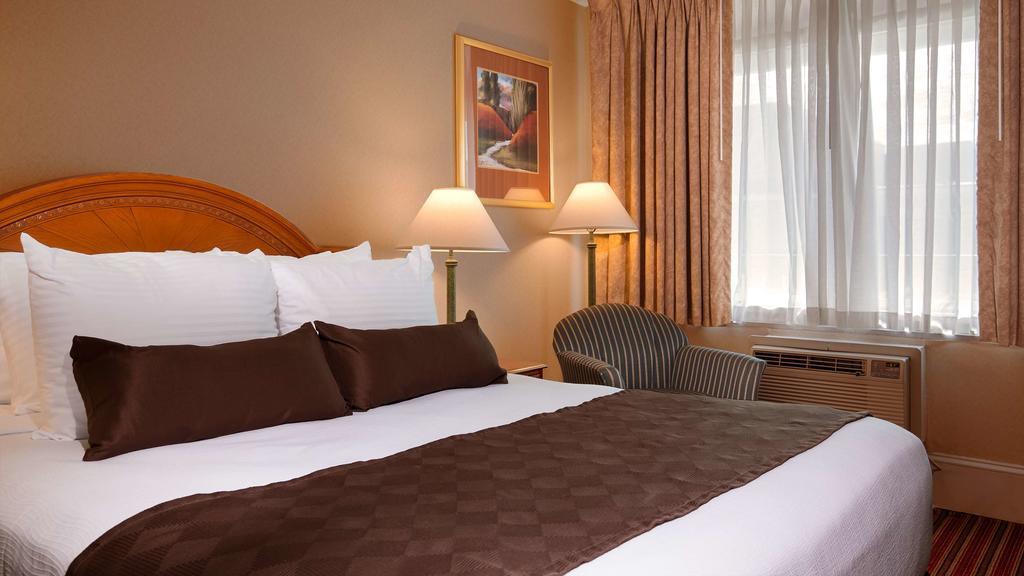 ווילמינגטון Brandywine Valley Inn Surestay Plus By Best Western מראה חיצוני תמונה