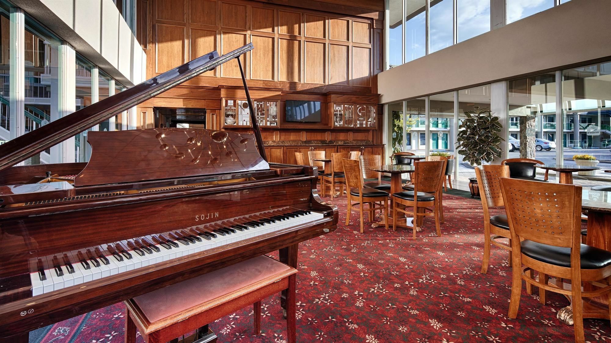ווילמינגטון Brandywine Valley Inn Surestay Plus By Best Western מראה חיצוני תמונה